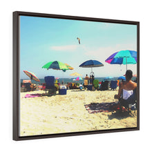 Load image into Gallery viewer, Cape May New Jersey Watercolor Painting Wall Art Print