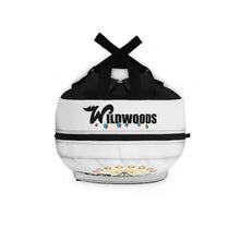 Load image into Gallery viewer, Wildwood NJ Sign Big Ferris Wheel Backpack