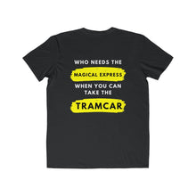 Load image into Gallery viewer, Men's Lightweight Fashion in black