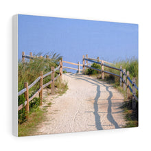 Load image into Gallery viewer, Canvas Gallery Wraps