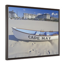 Load image into Gallery viewer, Cartoon Art Wall Decor Art Paint Beach Painting Cape May NJ