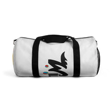 Load image into Gallery viewer, Wildwood Big W inside of a Beach Ball Duffel Bag