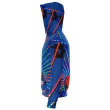 Load image into Gallery viewer, Ferris Wheel Hoodie