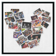 Load image into Gallery viewer, Hidden Mickey Canvas Wall Art