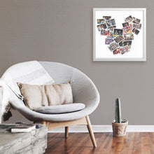 Load image into Gallery viewer, Magical Mouse Collage Photo Frame