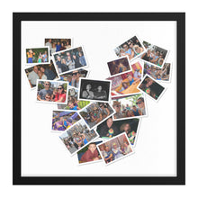 Load image into Gallery viewer, Magical Mouse Collage Photo Frame
