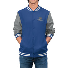 Load image into Gallery viewer, WIldwood Sign and Men's Varsity Jacket