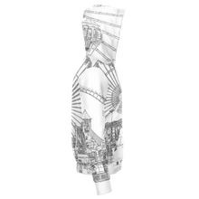 Load image into Gallery viewer, Wildwood Boardwalk View Hoodie