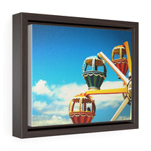 Load image into Gallery viewer, Wildwood New Jersey Amusement Park Watercolor Painting Wall Art Print