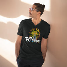 Load image into Gallery viewer, Wildwood NJ Macks or Sams ? Tee Shirt Men's Lightweight V-Neck Tee