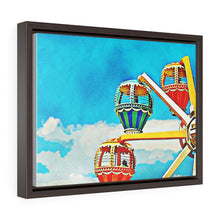 Load image into Gallery viewer, Oil Painting Wall Art Print Wildwood NJ Boardwalk