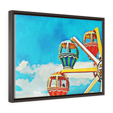 Load image into Gallery viewer, Oil Painting Wall Art Print Wildwood NJ Boardwalk