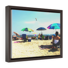 Load image into Gallery viewer, Cape May New Jersey Watercolor Painting Wall Art Print