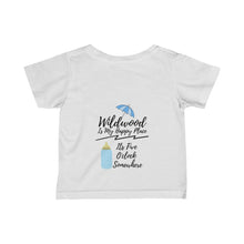 Load image into Gallery viewer, Baby Bottle Baby Boy Infant Fine Jersey Tee