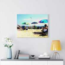 Load image into Gallery viewer, Cape May New Jersey Watercolor Painting Wall Art Print