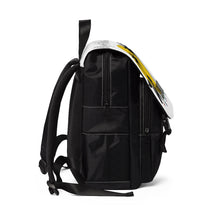 Load image into Gallery viewer, Lets Go To The Beach Wildwood Beach Unisex Casual Shoulder Backpack
