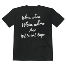 Load image into Gallery viewer, I'm Going To Wildwood Wildwood days Men's Lightweight V-Neck Tee