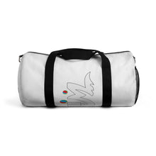 Load image into Gallery viewer, Wildwood NJ Sign Big Ferris Wheel Duffel Bag