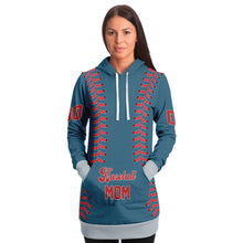 Load image into Gallery viewer, Chicago Personalized Long Hoodie