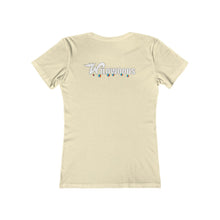 Load image into Gallery viewer, Let's Go to the beach Women's The Boyfriend Tee