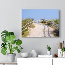 Load image into Gallery viewer, Canvas Gallery Wraps