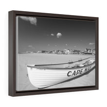 Load image into Gallery viewer, Cape May New Jersey Black and White Photography Wall Art Print