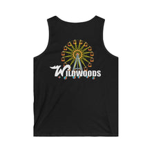 Load image into Gallery viewer, I'm Going to Wildwood Men's Softstyle Tank Top