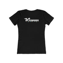 Load image into Gallery viewer, Let's Go to the beach Women's The Boyfriend Tee