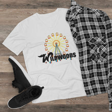 Load image into Gallery viewer, Wildwood NJ Macks or Sams ? Tee Shirt Men's Lightweight V-Neck Tee