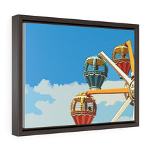 Load image into Gallery viewer, Wildwood Cartoon Art Wall Decor Art Paint Beach Painting Carnival Decor