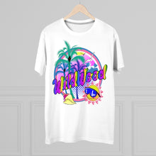 Load image into Gallery viewer, Vintage retro old school Style Wildwood New Jersey Men's Modern-fit Tee
