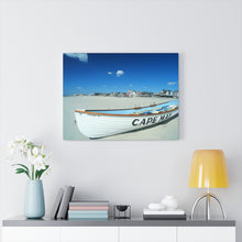 Load image into Gallery viewer, Cartoon Art Wall Decor Art Paint Beach Painting New Jersey shore