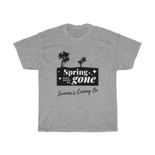 Load image into Gallery viewer, Wildwood Days Unisex Heavy Cotton Tee