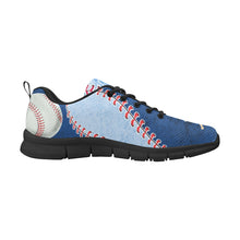 Load image into Gallery viewer, Tampa Bay Sneakers Blue