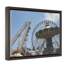 Load image into Gallery viewer, Cartoon Art Wall Decor Art Paint Beach Painting Carnival Decor Wildwoods