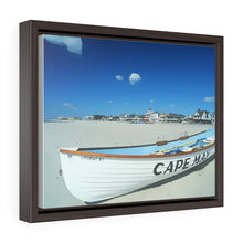 Load image into Gallery viewer, Cartoon Art Wall Decor Art Paint Beach Painting New Jersey shore
