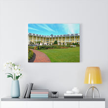 Load image into Gallery viewer, Conference Hall Cape May NJ Watercolor Painting Wall Art Print