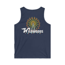 Load image into Gallery viewer, I'm Going to Wildwood Men's Softstyle Tank Top