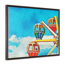 Load image into Gallery viewer, Oil Painting Wall Art Print Wildwood NJ Boardwalk