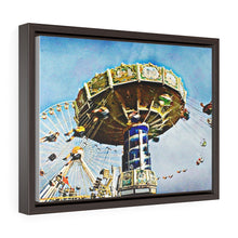 Load image into Gallery viewer, Wildwood New Jersey Amusement Park Oil Painting Wall Art Print