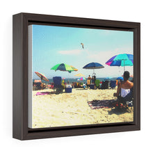 Load image into Gallery viewer, Cape May New Jersey Watercolor Painting Wall Art Print