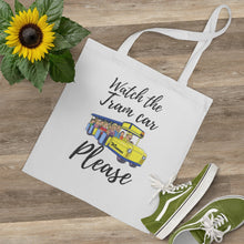 Load image into Gallery viewer, Tote Bag