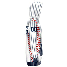 Load image into Gallery viewer, New York Personalized Long Hoodie White