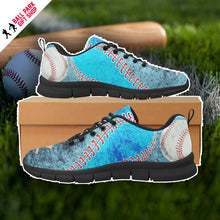 Load image into Gallery viewer, Miami Sneakers Slate