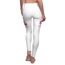 Load image into Gallery viewer, Watch The Tramcar Please Women&#39;s Cut &amp; Sew Casual Leggings
