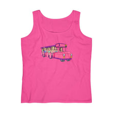Load image into Gallery viewer, Women&#39;s Lightweight Tank Top
