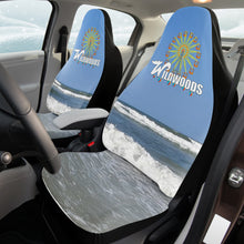 Load image into Gallery viewer, Wildwood Beach Seat Covers
