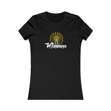 Load image into Gallery viewer, Wildwood NJ Macks or Sams ? Tee Shirt Women&#39;s Favorite Tee
