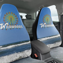 Load image into Gallery viewer, Wildwood Beach Seat Covers
