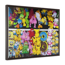 Load image into Gallery viewer, Canvas Print Fun Carnival Game Prizes

